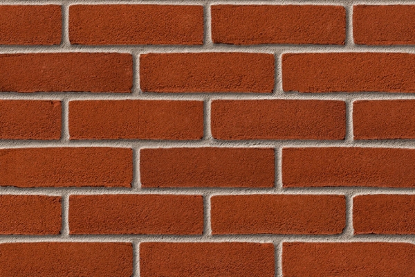 Ibstock Parham Red Stock Brick packs of 500.