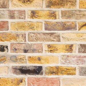 TBS Restoration Yellow Brick Slips