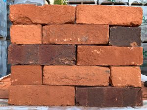 Classic Brick Rural Multi Brick 68mm packs of 360.