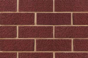Michelmersh Red Sandfaced 73mm Brick packs of 464.