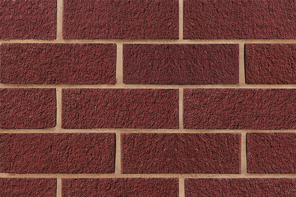 Michelmersh Red Sandfaced 73mm Brick packs of 464.