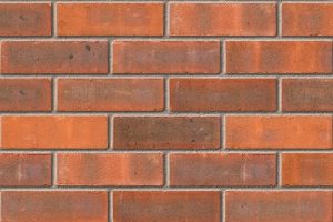 Ibstock Reigate Medium Multi Brick packs of 500.