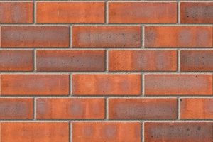 Ibstock Reigate Purple Multi Brick packs of 500.
