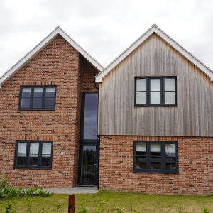 TBS Farmhouse Antique Brick Slips