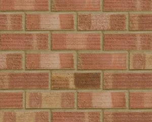 Forterra LBC Rustic 73mm Brick packs of 360.