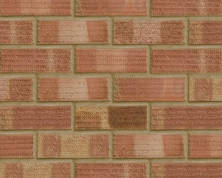 Forterra LBC Rustic 73mm Brick packs of 360.