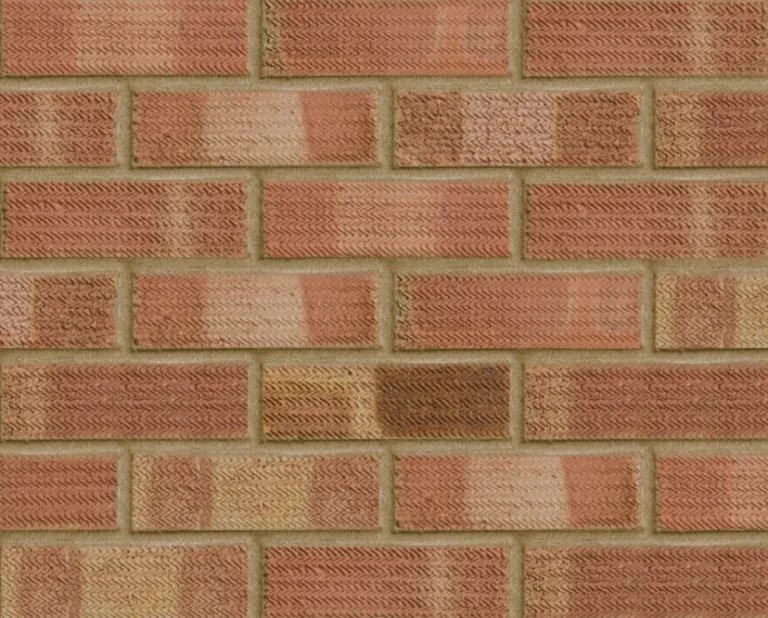 Forterra LBC Rustic Brick packs of 390.