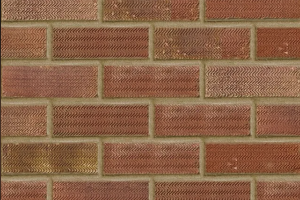 Forterra LBC Rustic Antique 73mm Brick packs of 360.