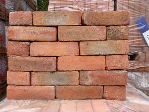 Michelmersh Selected Light Brick packs of 400.