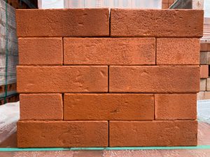 Wienerberger Shipley Blend Brick packs of 400.
