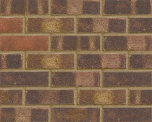 Forterra LBC Sandfaced Brick packs of 390.