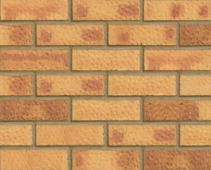 Forterra LBC Saxon Gold Brick packs of 390.