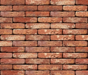 Vandersanden 65mm Old Farmhouse Stock Facing Brick packs of 620