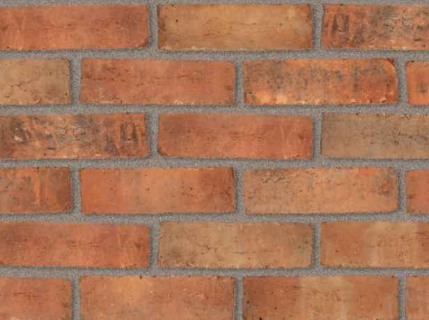 Wienerberger Oast Russet Sovereign Brick packs of 430.