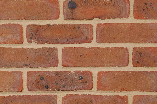 Michelmersh Selected Light Brick packs of 400.