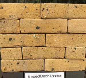 Wienerberger Smeed Dean London Stock Brick packs of 500.