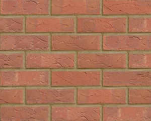 Forterra LBC Sunset Red Brick packs of 390.