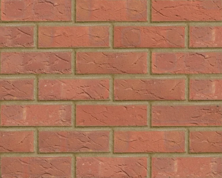 Forterra LBC Sunset Red Brick packs of 390.