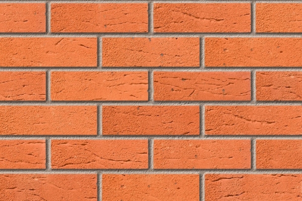 Ibstock Surrey County Red Brick packs of 500.