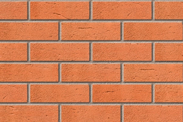 Ibstock Surrey Orange Brick packs of 500.