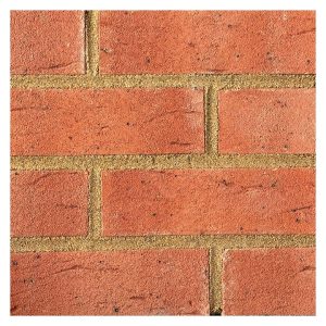 Wienerberger Tabasco Red Multi Brick packs of 430.