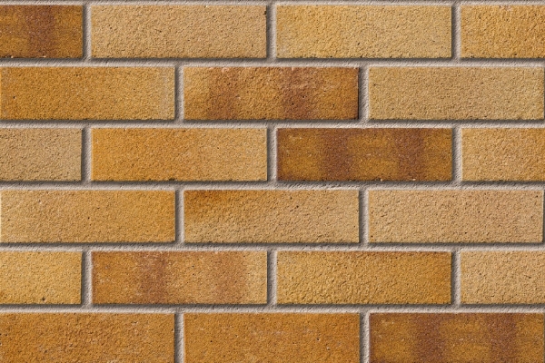 Ibstock Brick Tradesman Buff Multi Brick packs of 500.