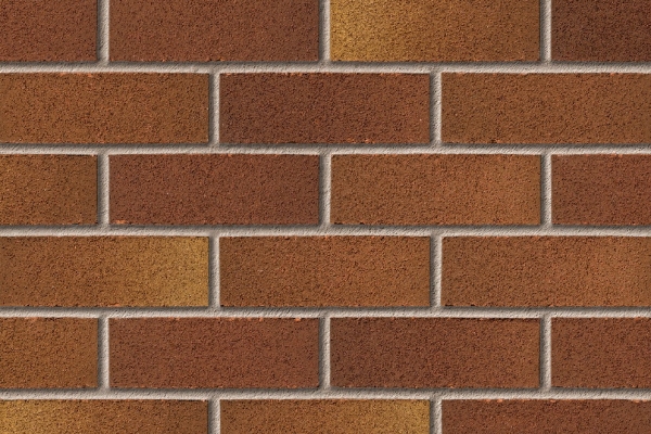 Ibstock Brick Tradesman Heather 73mm Brick packs of 464