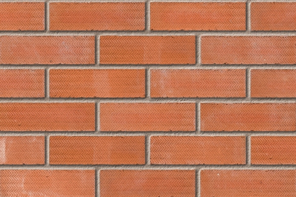 Ibstock Brick Tradesman Light Rustic Brick packs of 500.