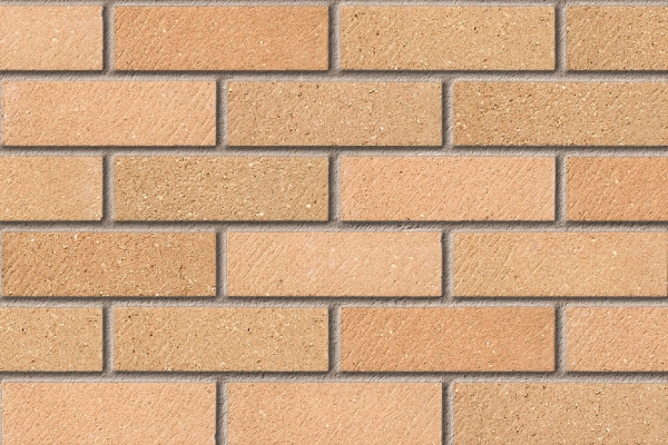 Ibstock Brick Tradesman Millgate Buff Brick packs of 500.