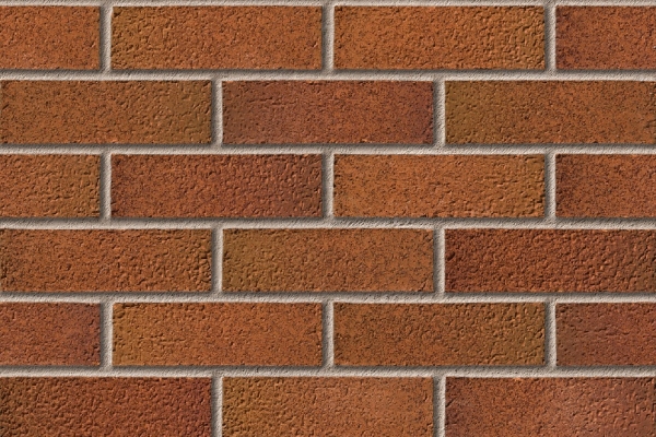 Ibstock Tradesman Sandfaced Brick packs of 500.