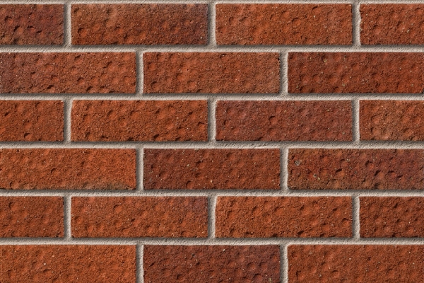 Ibstock Brick Tradesman Tudor Regent Brick packs of 500.