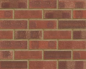 Forterra LBC Tudor Brick packs of 390.
