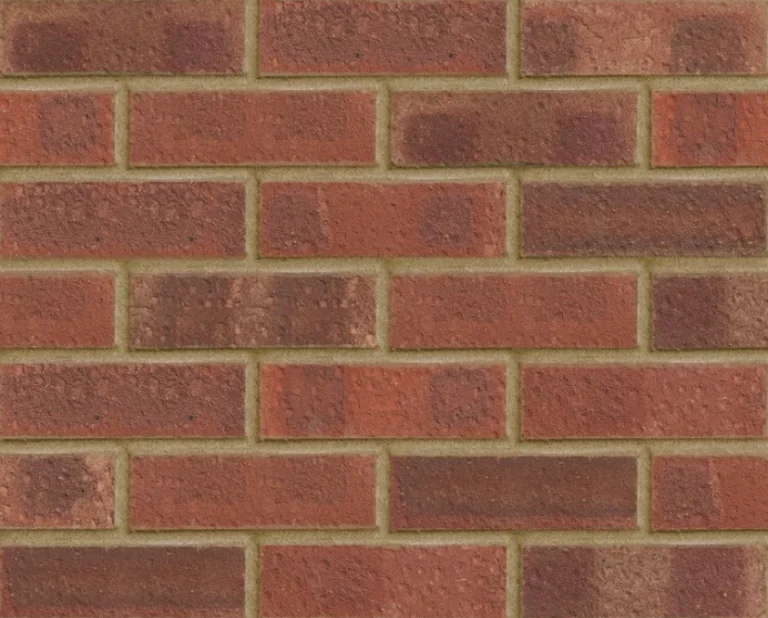 Forterra LBC Tudor Brick packs of 390.