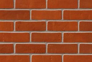 Ibstock Tyneham Restoration Red 68mm Brick packs of 420.