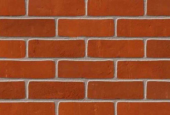 Ibstock Tyneham Restoration Red 65mm Brick packs of 476.