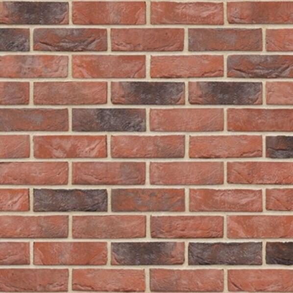 Vandersanden 65mm Wickford Stock Facing Brick packs of 620