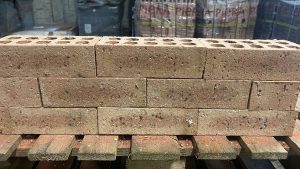 Wienerberger Oatmeal Blend Brick packs of 504.