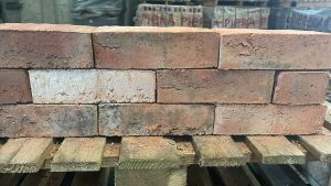 Wienerberger Reclaimed Shire Sovereign Stock Brick packs of 430.