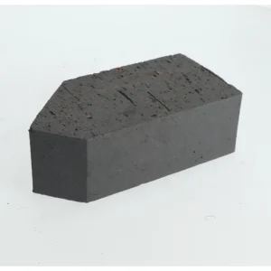 WIENERBERGER AN1.2 Squint Brick 45 Degree Blue