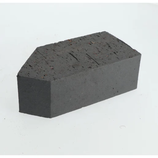 WIENERBERGER AN1.2 Squint Brick 45 Degree Blue