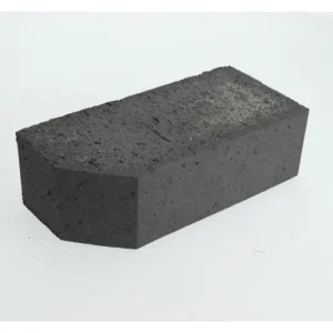 WIENERBERGER AN5.2 Single Cant Brick Solid (60mm Upstand) Blue