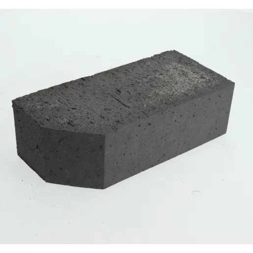 WIENERBERGER AN5.2 Single Cant Brick Solid (60mm Upstand) Blue
