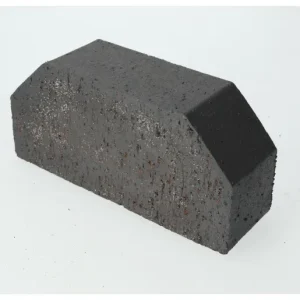 WIENERBERGER AN6.2 Double Cant Brick Solid (60mm Upstand) Blue