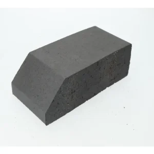 WIENERBERGER PL2.2 Plinth Header Brick 23mm Blue