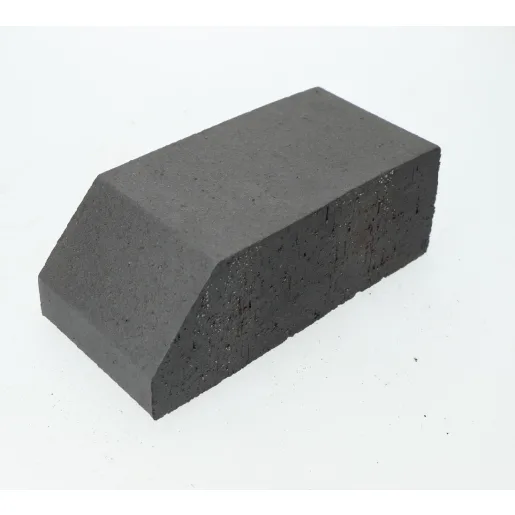 WIENERBERGER PL2.2 Plinth Header Brick 23mm Blue