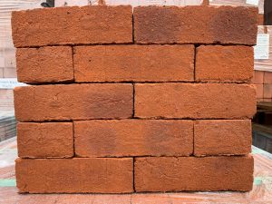 Wienerberger Witton Multi Brick packs of 500.
