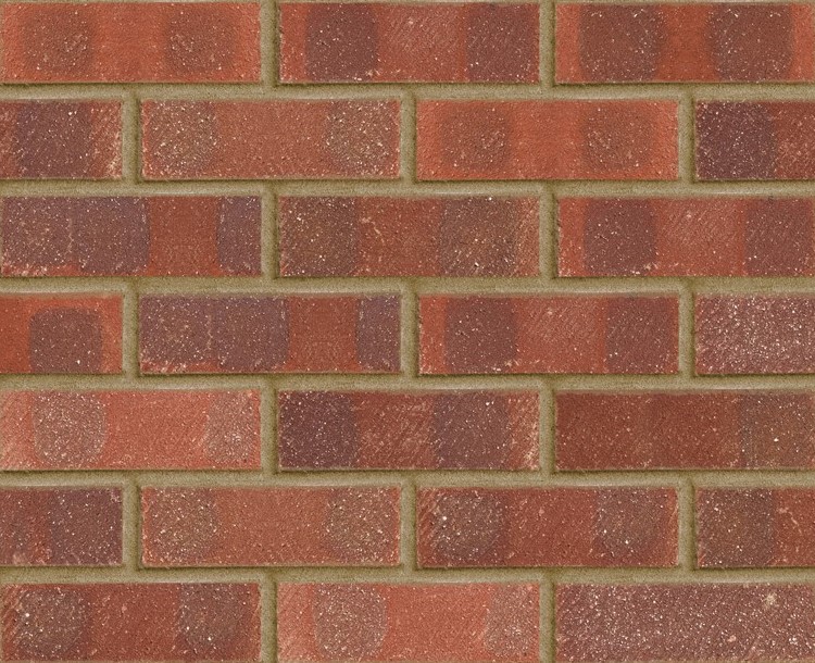 Forterra LBC Windsor Brick packs of 390.