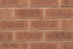 Wienerberger Arley Red Rustic 73mm Brick packs of 385.