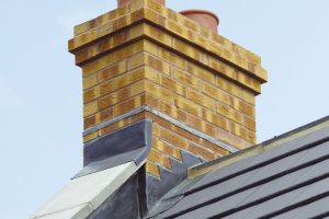 Forterra Ashwell Yellow Multi Brick packs of 495.