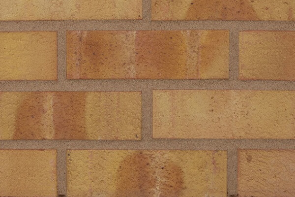 Northcot Autumn Tint 65mm Brick packs of 500.